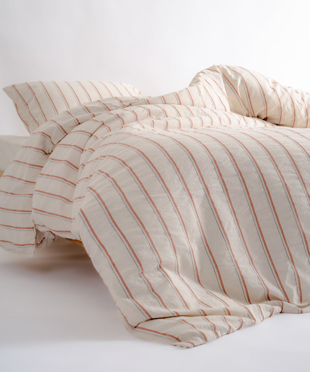 Що таке sizing (апретування) бавовняної тканини?