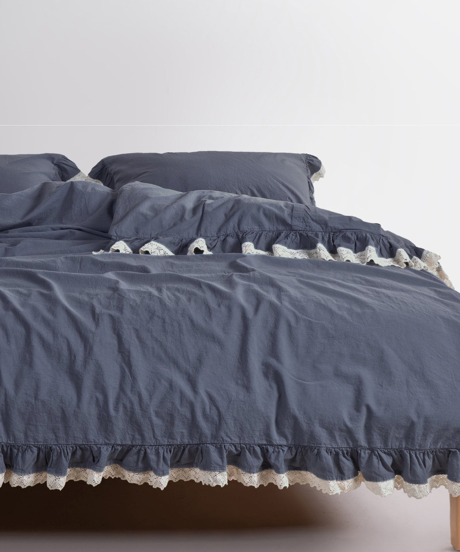 Спальня, що відображає ваш настрій