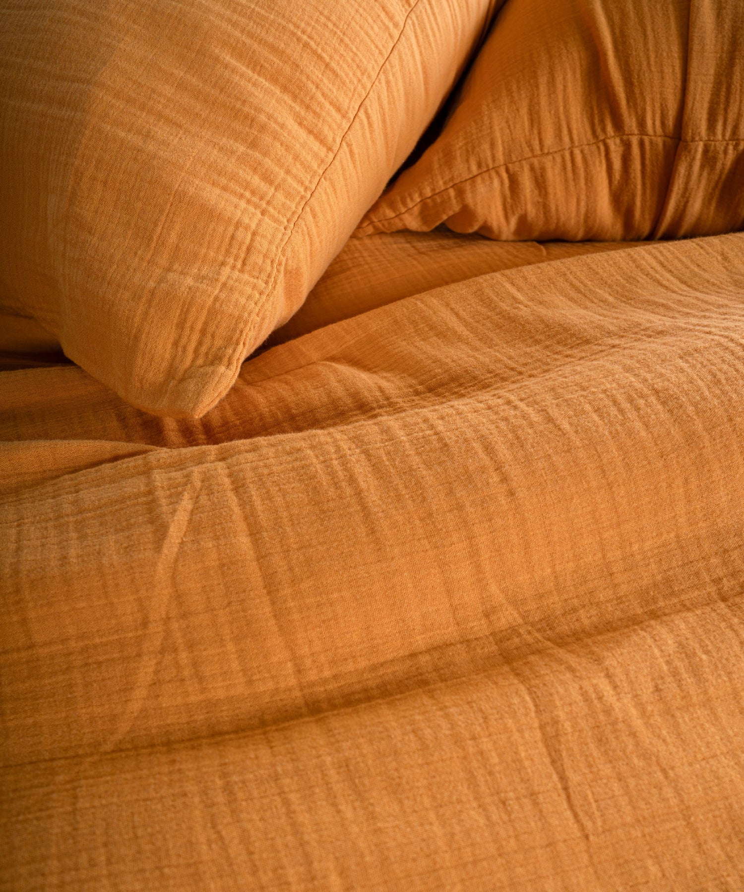 Що таке муслін?