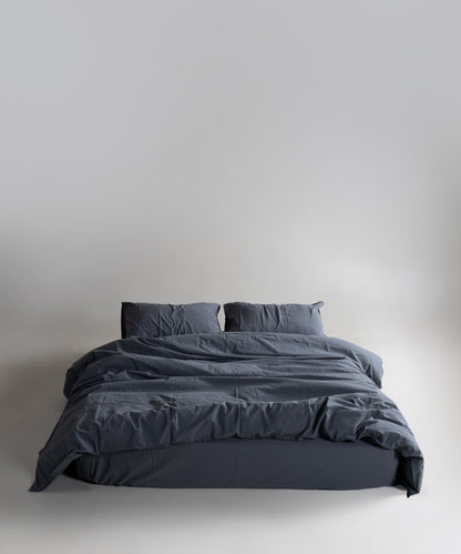 Комплект постільної білизни Stonewashed Standart 100% Бавовна-Castlerock