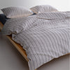 Hyggie 100% бавовна Garmentwashed – комплект постільної білизни