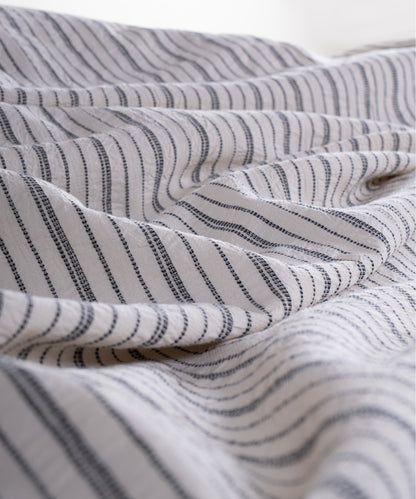 Hyggie 100% бавовна Garmentwashed – комплект постільної білизни